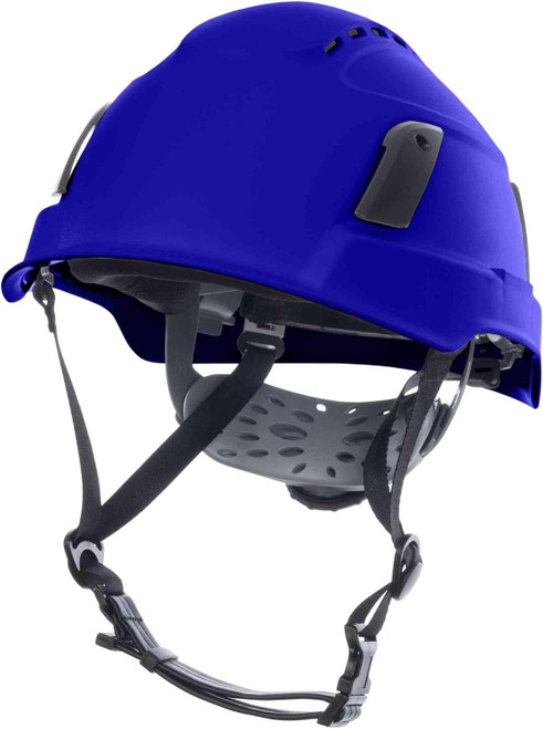 Jackson Safety 22126 Type 2 Hard Hat - Vented Helmet with Side